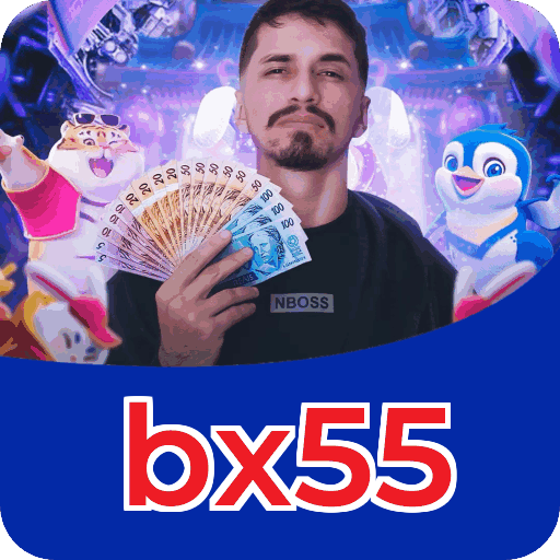 bx55 PIX instantâneo Brasil - Depósito e saque em minutos 24/7
